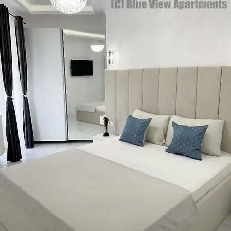 Blue View - Mamaia Nord, Apartment Navodari